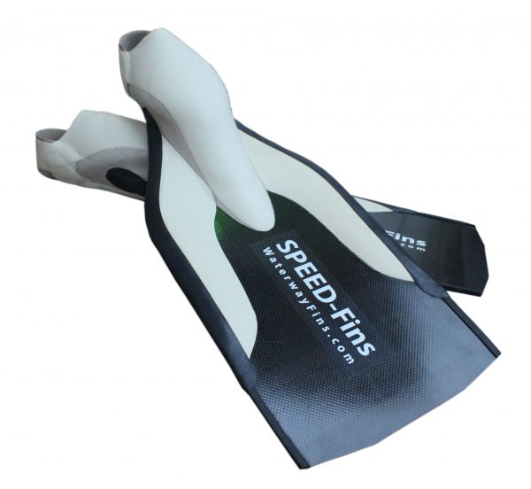 Speed fins Carbon