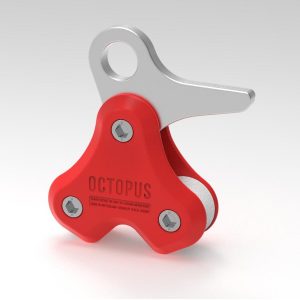 Octopus Nose Clips